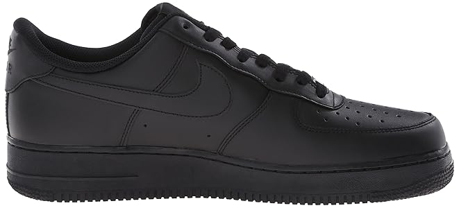 NIKE 315122-001 ナイキ エアフォース 1 ロー ブラック 楽天市場】NIKE AIR FORCE 1 07 black/black 315122-001 ナイキ